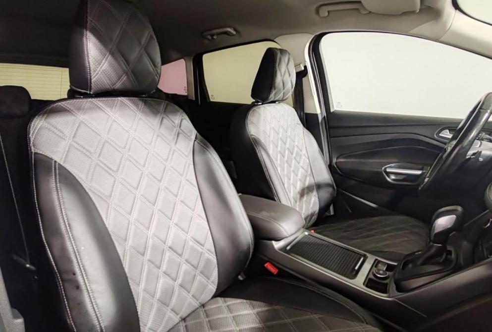 Ford Kuga II Рестайлинг Ярославль  - изображение 15