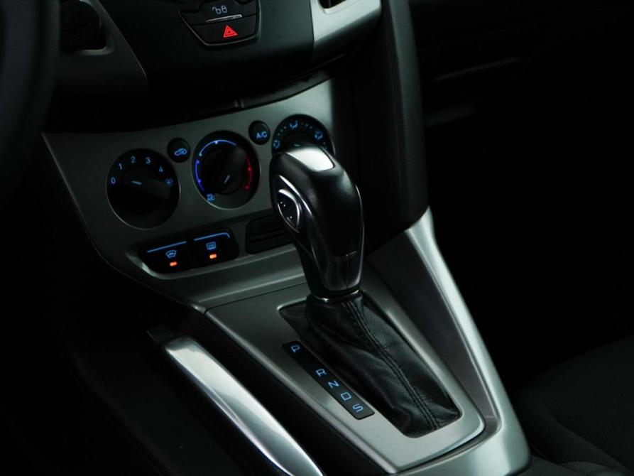 Ford Focus III Москва  - изображение 14