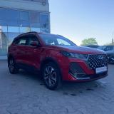 Chery Tiggo 7 Pro Max I Рестайлинг Пермь  - изображение 38