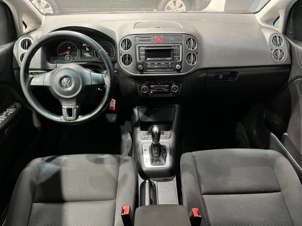 Volkswagen Golf Plus II с пробегом 2011 года, цена 599 000 рублей, 182000 км, хэтчбек, Автокод Объявления