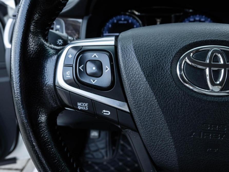 Toyota Camry VII (XV50) Рестайлинг Ставрополь  - изображение 20