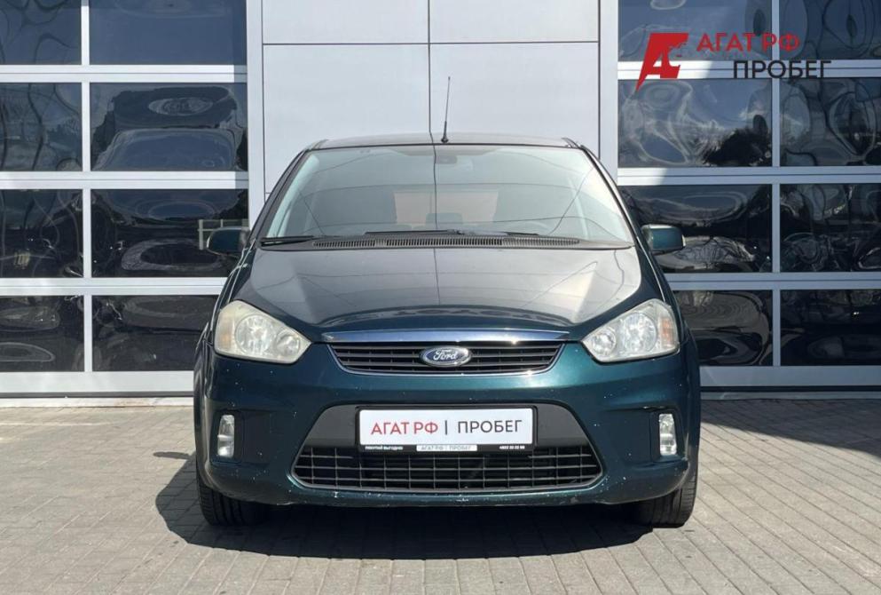 Ford C-MAX I Рестайлинг Владимир  - изображение 2