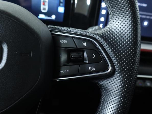 Geely Coolray I Рестайлинг с пробегом 2023 года, цена 2 099 000 рублей, 52000 км, внедорожник, Автокод Объявления