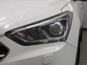 Hyundai Santa Fe III Рестайлинг Москва  - изображение 37
