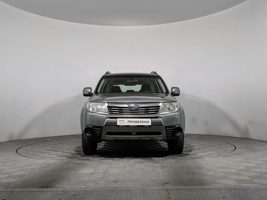 Subaru Forester III Санкт-Петербург  - изображение 2