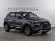 Chery Tiggo 4 Pro I Москва  - изображение 23