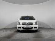 Nissan Almera III (G15) Санкт-Петербург  - изображение 20