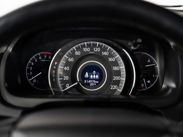 Honda CR-V IV с пробегом 2013 года, цена 1 850 000 рублей, 215000 км, внедорожник, Автокод Объявления