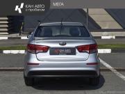 Kia Rio III Рестайлинг Казань  - изображение 18