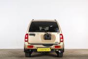 Suzuki Grand Vitara I Рестайлинг Тюмень  - изображение 24