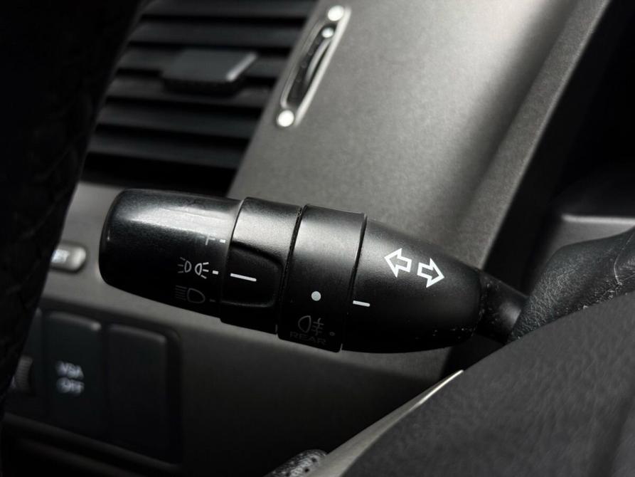 Honda Civic VIII Ижевск  - изображение 20