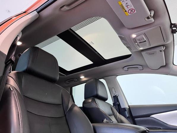 Nissan Murano III (Z52) с пробегом 2016 года, цена 2 490 000 рублей, 100832 км, внедорожник, Автокод Объявления