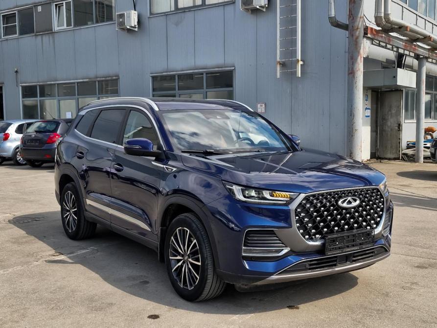 Chery Tiggo 8 Pro Max I Нижний Новгород  - изображение 2