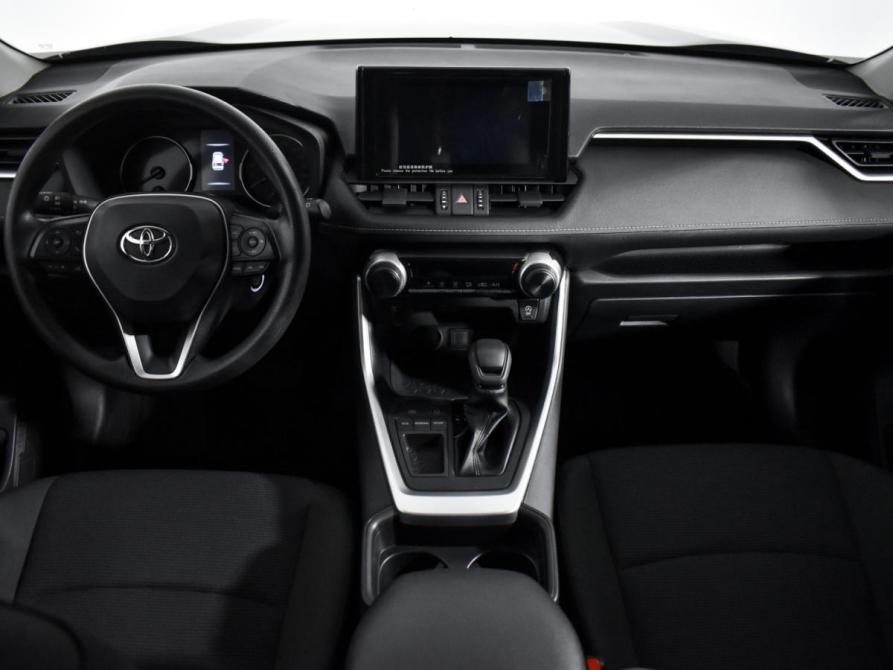 Toyota RAV4 V (XA50) Санкт-Петербург  - изображение 15