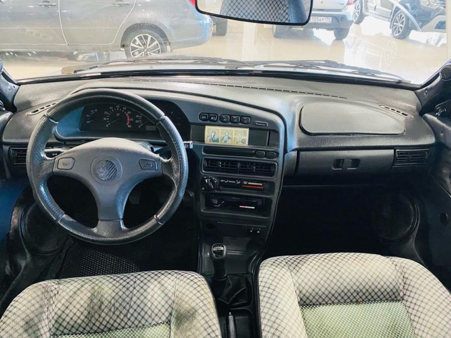Lada (ВАЗ) 2109 Миасс  - изображение 13