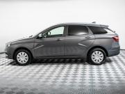 Lada (ВАЗ) Vesta I Москва  - изображение 22
