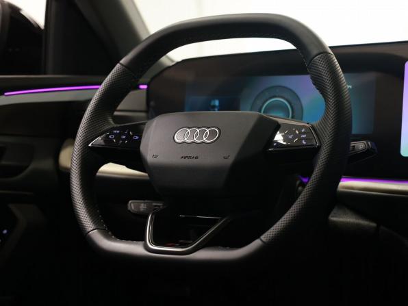Audi Q5 III с пробегом 2026 года, цена 6 590 000 рублей, 30 км, внедорожник, Автокод Объявления