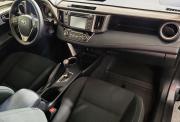Toyota RAV4 IV (XA40) Ярославль  - изображение 41