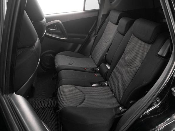 Toyota RAV4 III (XA30) Рестайлинг с пробегом 2011 года, цена 1 449 000 рублей, 224317 км, внедорожник, Автокод Объявления