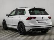 Volkswagen Tiguan II Москва  - изображение 29
