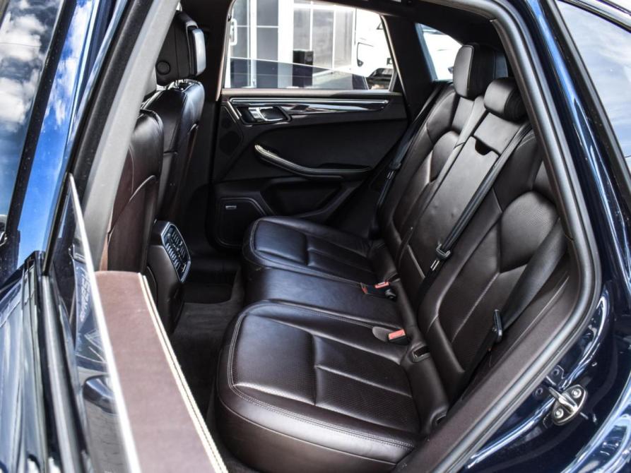 Porsche Macan I Краснодар  - изображение 9