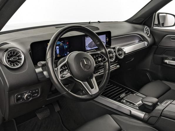 Mercedes-Benz GLB I (X247) с пробегом 2021 года, цена 3 920 000 рублей, 68736 км, внедорожник, Автокод Объявления
