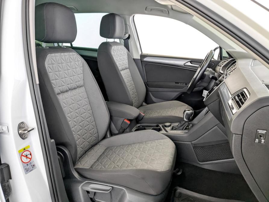 Volkswagen Tiguan II Рестайлинг Москва  - изображение 23