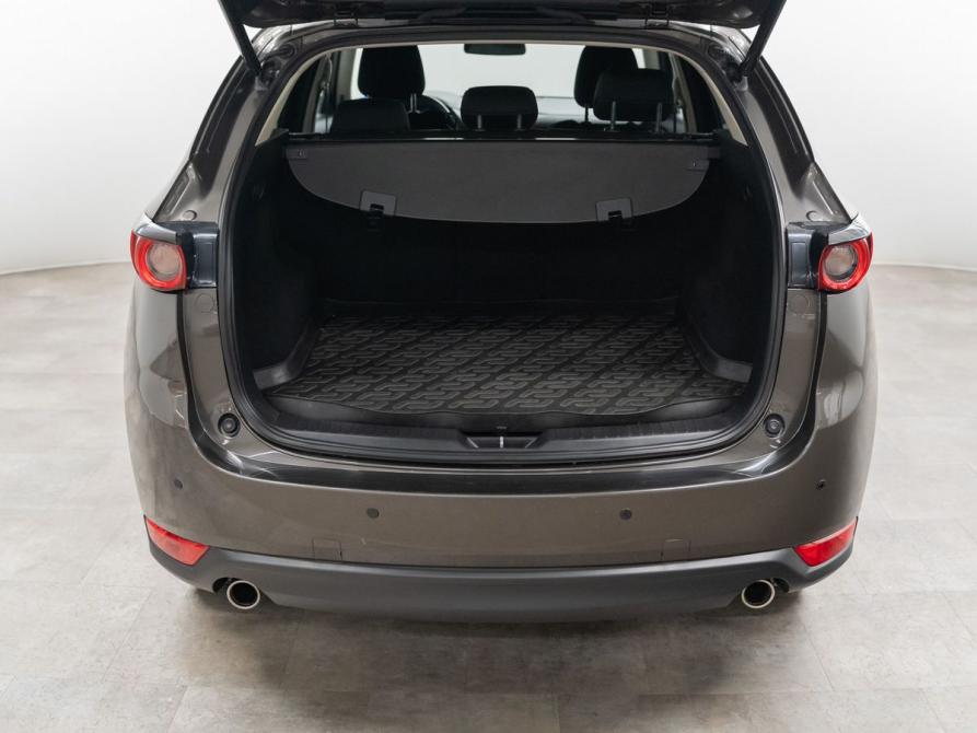 Mazda CX-5 II Красноярск  - изображение 18