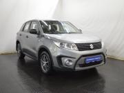 Suzuki Vitara II Санкт-Петербург  - изображение 17