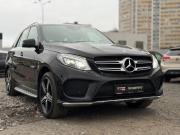 Mercedes-Benz GLE I (W166) Санкт-Петербург  - изображение 29