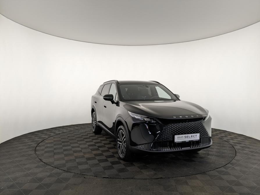 Omoda C7 Москва  - изображение 3