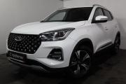 Chery Tiggo 4 Pro I Рестайлинг Санкт-Петербург  - изображение 20
