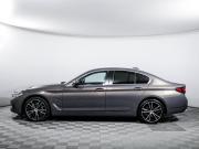 BMW 5 серии VII (G30/G31/G38) Рестайлинг Москва  - изображение 29