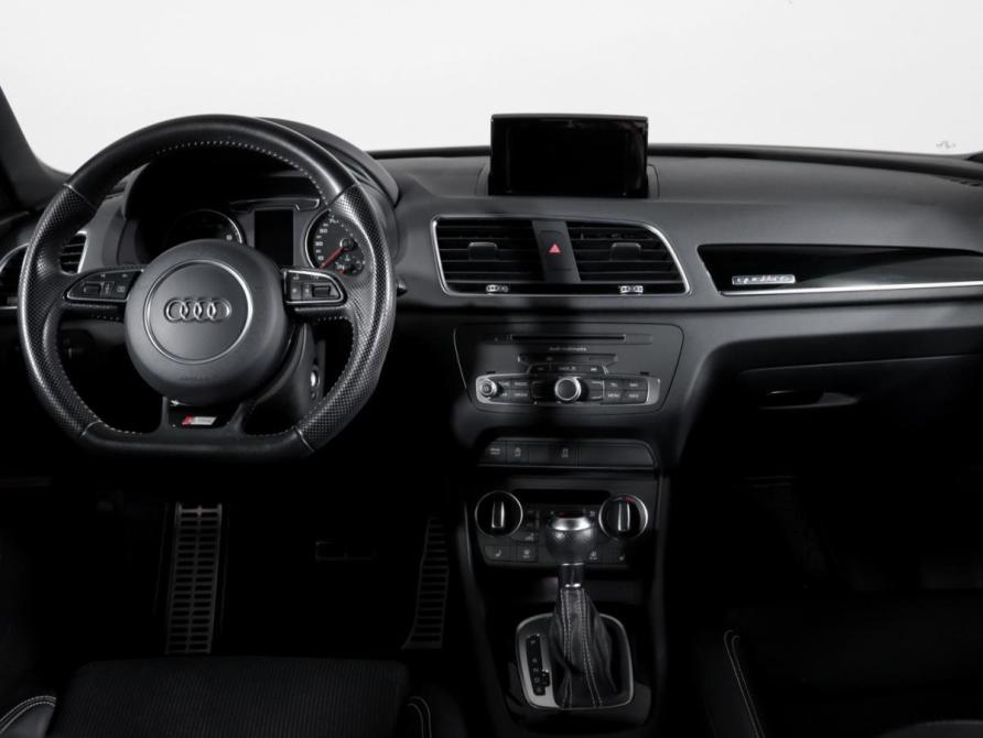 Audi Q3 I (8U) Рестайлинг Москва  - изображение 13
