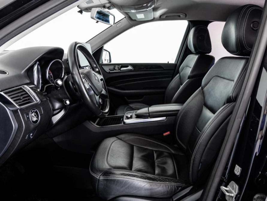 Mercedes-Benz M-Класс III (W166) Санкт-Петербург  - изображение 14