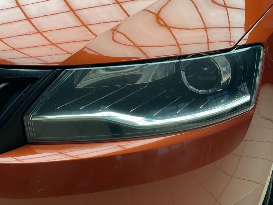 Skoda Rapid I Рестайлинг Тверь  - изображение 17