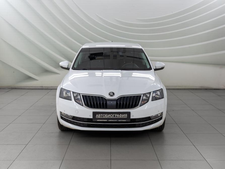 Skoda Octavia III (A7) Рестайлинг Волгоград  - изображение 2
