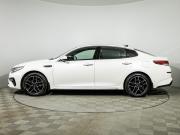 Kia Optima IV Рестайлинг Санкт-Петербург  - изображение 33