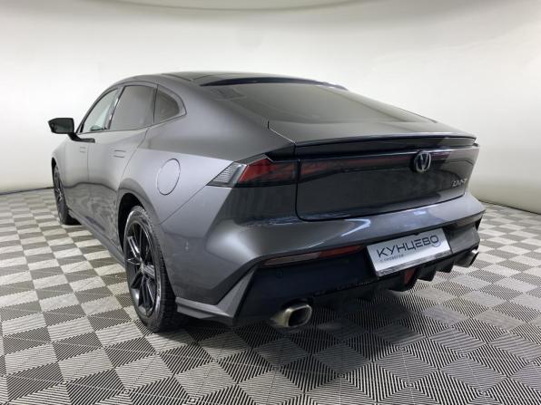 Changan UNI-V I с пробегом 2023 года, цена 1 999 000 рублей, 49500 км, лифтбек, Автокод Объявления