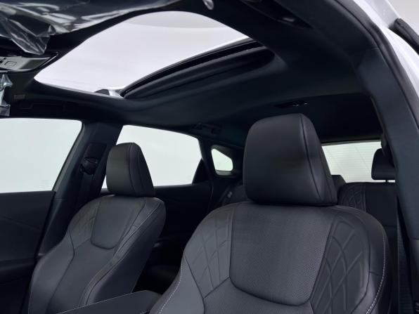 Lexus RX V с пробегом 2026 года, цена 8 290 000 рублей, 20 км, внедорожник, Автокод Объявления