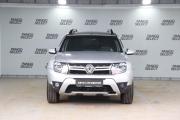 Renault Duster I Рестайлинг Ульяновск  - изображение 17