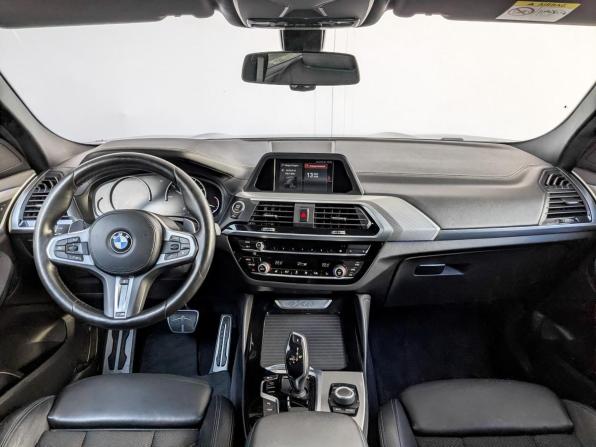 BMW X4 II (G02) с пробегом 2019 года, цена 4 045 000 рублей, 129606 км, внедорожник, Автокод Объявления