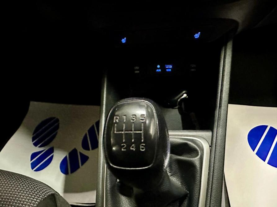 Hyundai Solaris II Уфа  - изображение 15