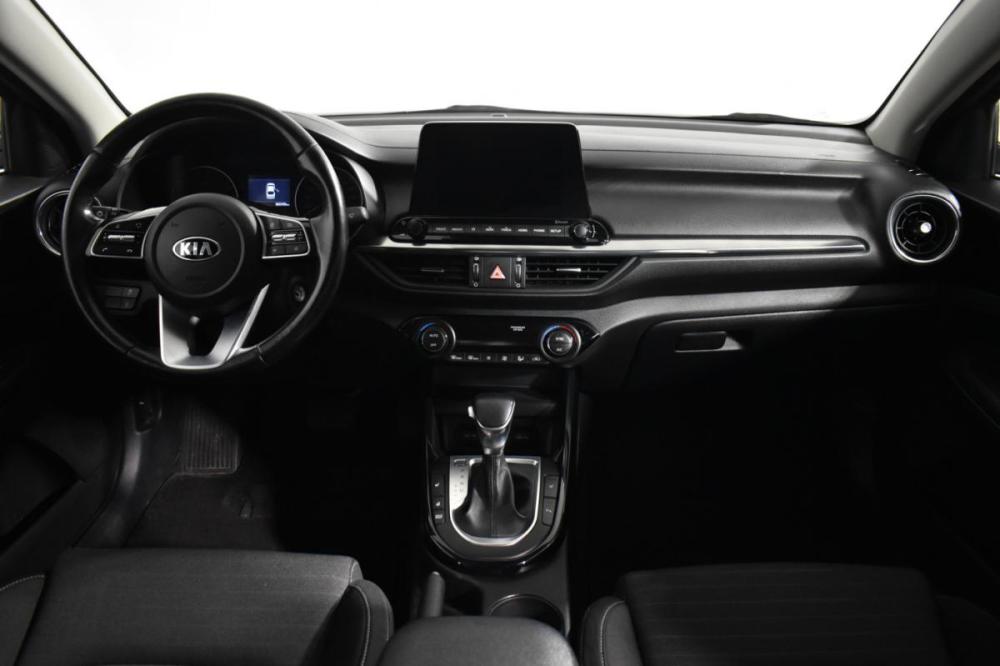 Kia Cerato IV Санкт-Петербург  - изображение 14