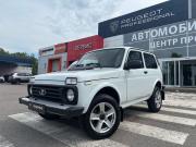 Lada (ВАЗ) Niva Legend Тверь  - изображение 26