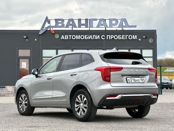 Haval Jolion I с пробегом 2023 года, цена 1 689 000 рублей, 42000 км, внедорожник, Автокод Объявления