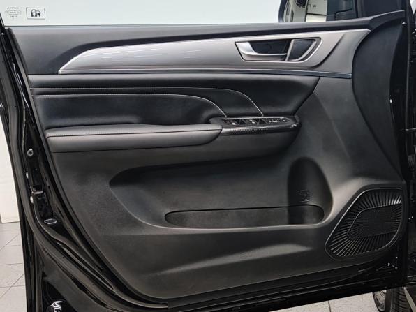 Haval M6 II с пробегом 2024 года, цена 1 890 000 рублей, 25297 км, внедорожник, Автокод Объявления