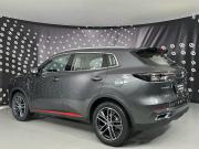 Changan UNI-S (CS55 Plus) Новосибирск  - изображение 34