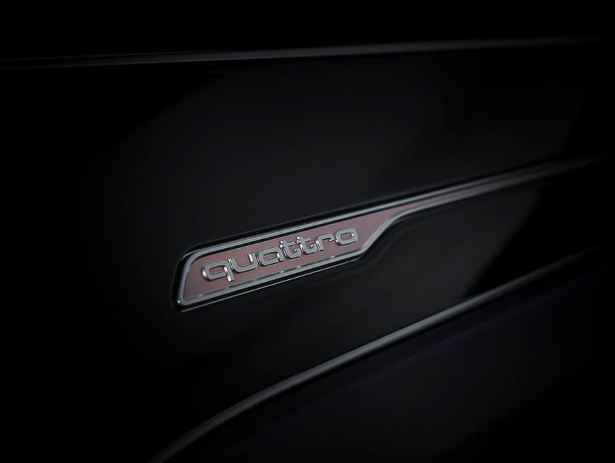 Audi SQ8 I (4M) Москва  - изображение 25