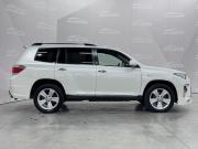 Toyota Highlander II (XU40) Рестайлинг Новосибирск  - изображение 29